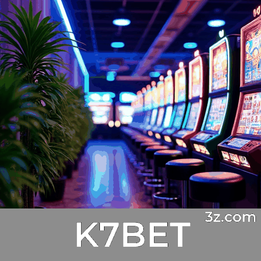 K7BET: Apostas Esportivas Profissionais Focadas no Brasil