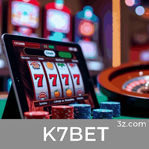 Revolução na Experiência de Jogos Online: Valor Inovador na K7BET