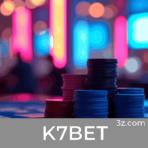 K7BET: Experiência de Cassino Imersiva para Brasileiros