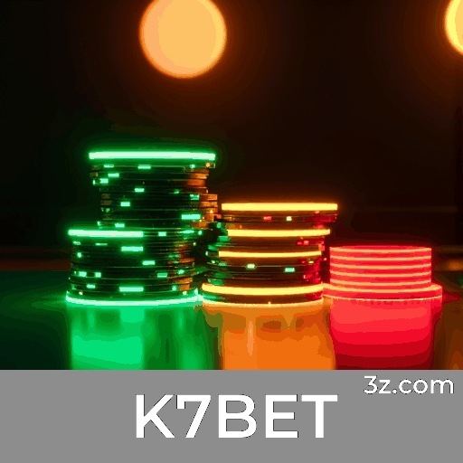K7BET: Plataforma de Apostas Segura e Divertida