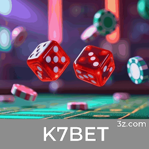 K7BET: Experiência de Cassino Imersiva para Brasileiros