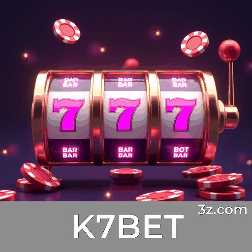 K7BET: Plataforma Vibrante para Conexões e Comunidade