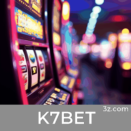 Experiências Inovadoras em Jogos: Desenvolvimento de Ponta na K7BET