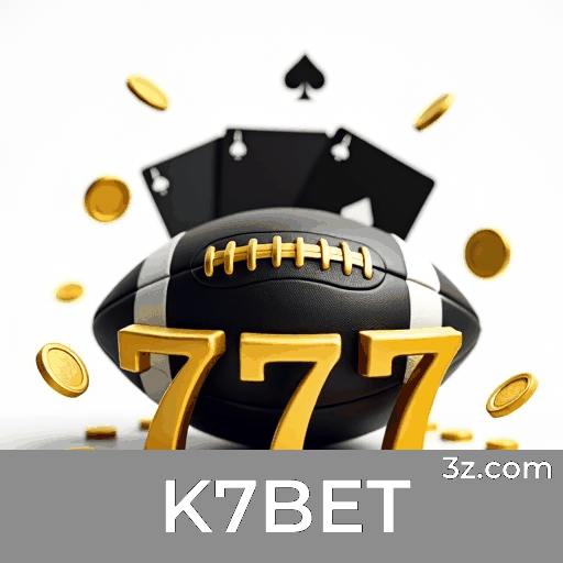 K7BET: Apostas Esportivas Profissionais Focadas no Brasil