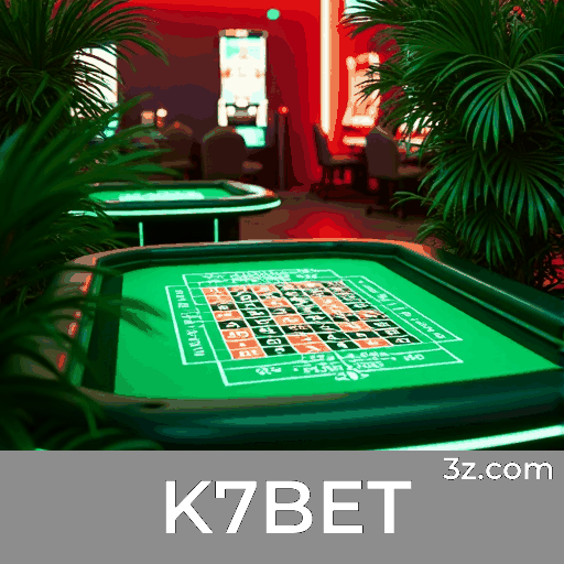 K7BET: Plataforma de Apostas Segura e Divertida