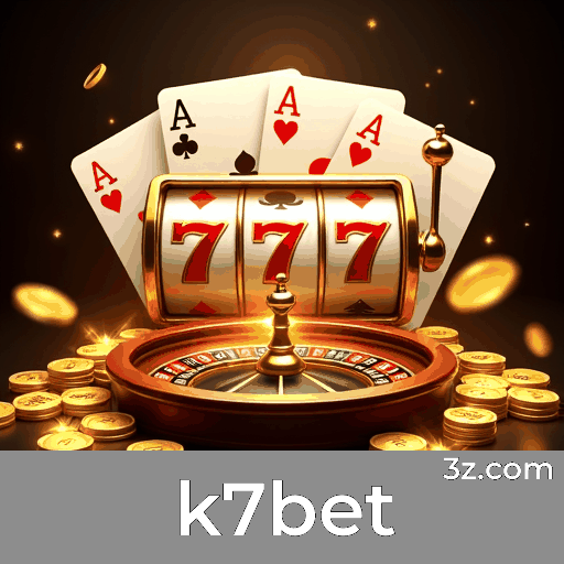 k7bet: Seu Cassino Online Seguro e Confiável