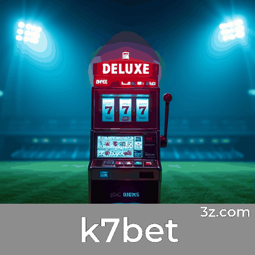 k7bet: Seu Cassino Online Seguro e Confiável