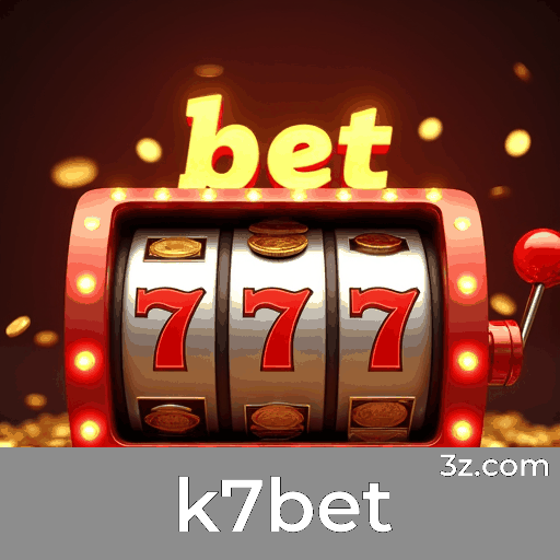 k7bet: Seu Cassino Online Seguro e Confiável