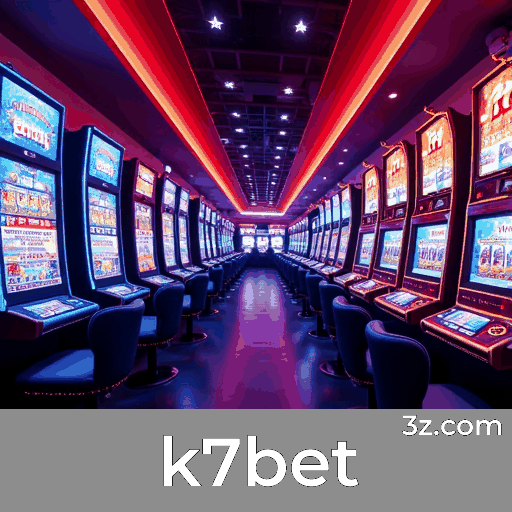 k7bet: Seu Cassino Online Seguro e Confiável