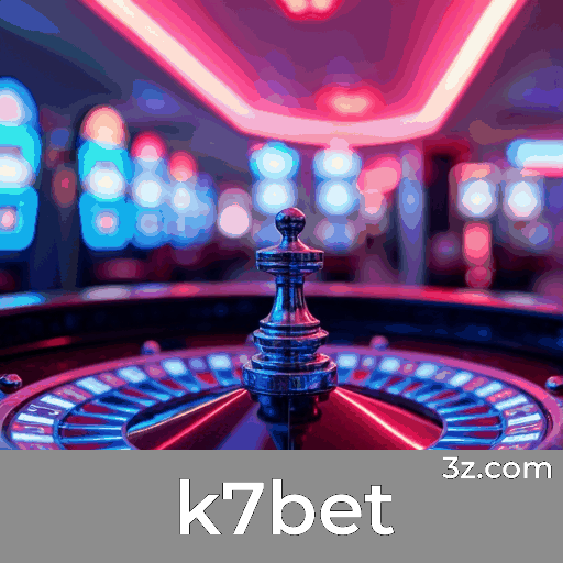 K7bet: Segurança e Rapidez para Brasileiros