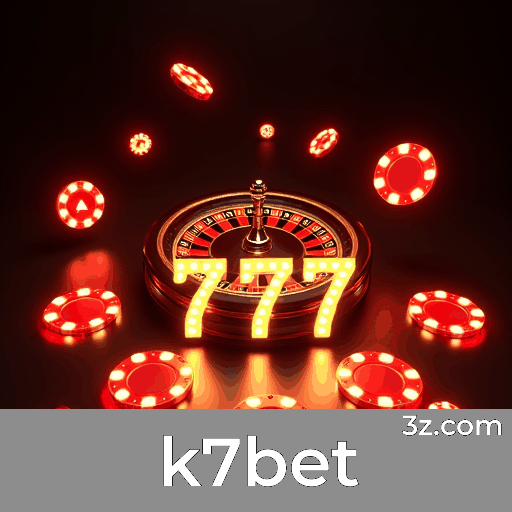 K7bet: Interação Social Real para Diversão Máxima