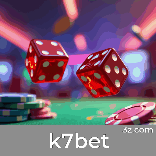 k7bet: Melhore seu desempenho nos jogos de cassino