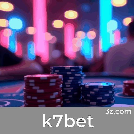 k7bet: Seu Cassino Online Seguro e Confiável